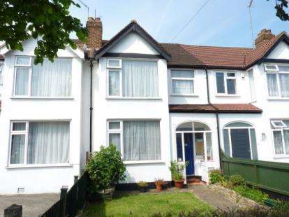 3 Bedroom Terraced